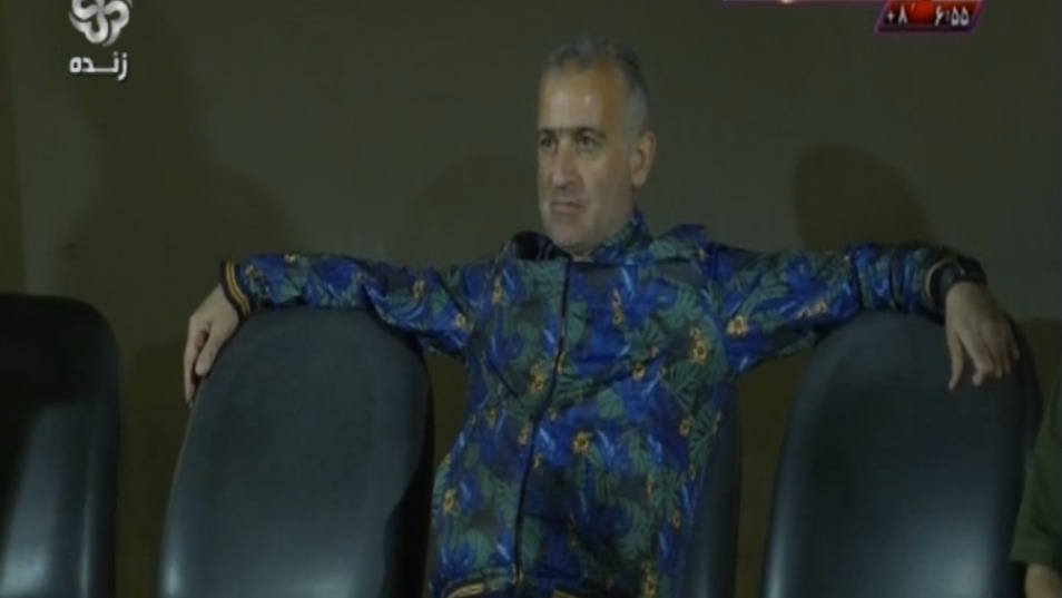 خلاصه بازی شمس آذر قزوین 2-1 خیبر خرم آباد