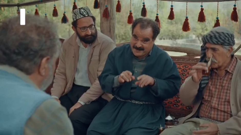 کنایه سریال "نون خ" به تجهیزات VAR در ورزشگاه ها