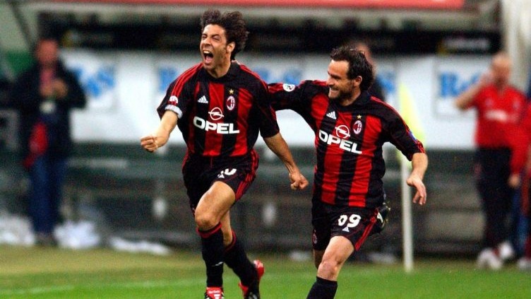 لحظات ماندگار روی کاستا در لیگ قهمانان اروپا به بهانه سالروز تولد این بازیکن