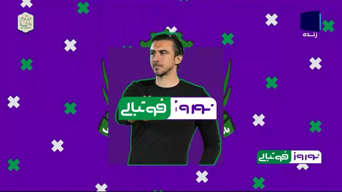 نوروز فوتبالی/ مهدی رحمتی، کاندیدای سرمربی برتر ایران در سال 1401