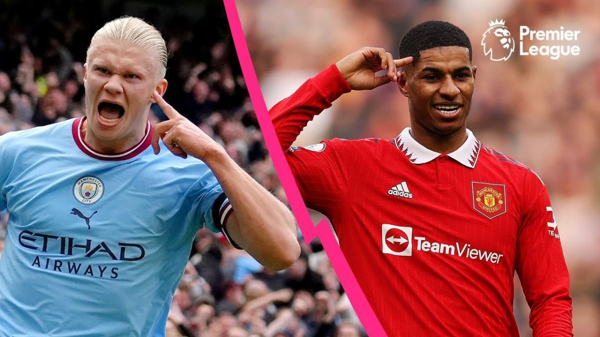 لحظات منتخب از فصل جاری لیگ برتر انگلیس