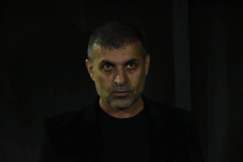 ویسی: سپاهان تیم گردن‌کلفتی است