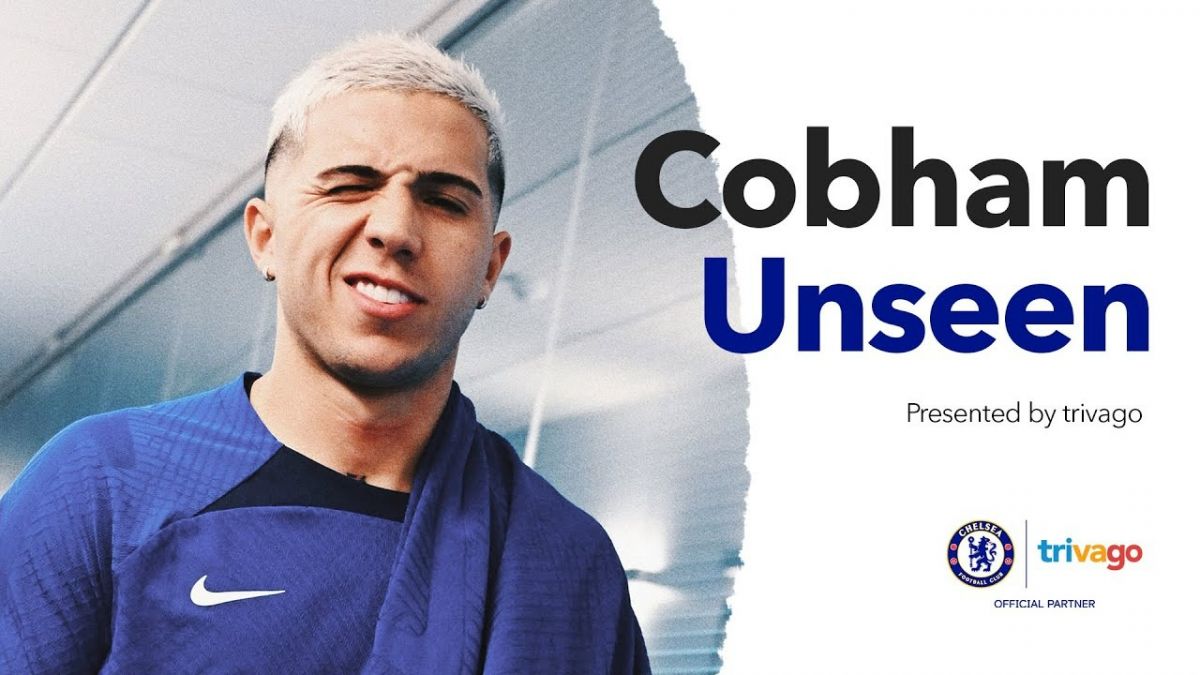 تمرینات چلسی در هفته گذشته (12 فروردین)