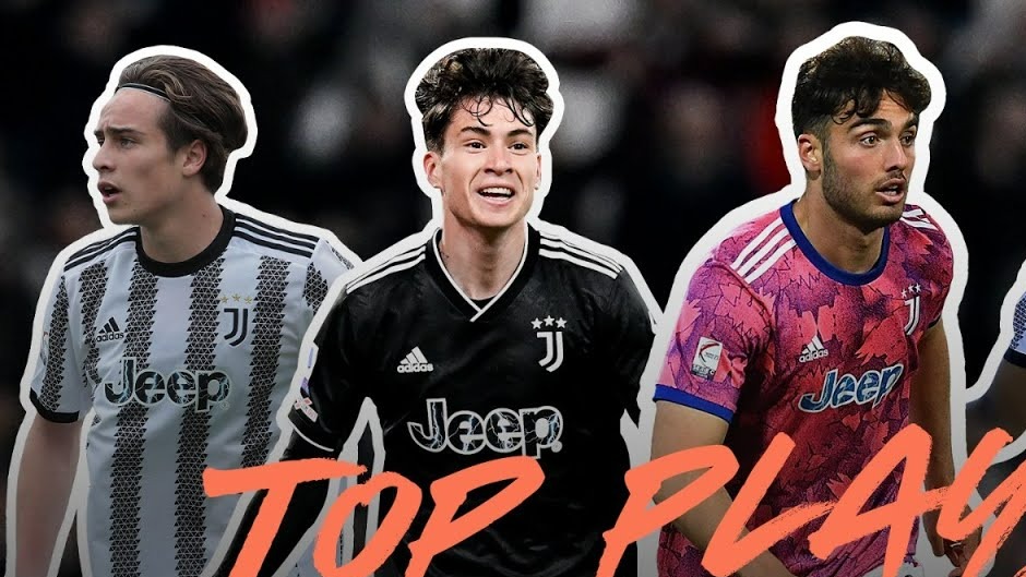 برترین گلهای یوونتوس در ماه مارس 2023