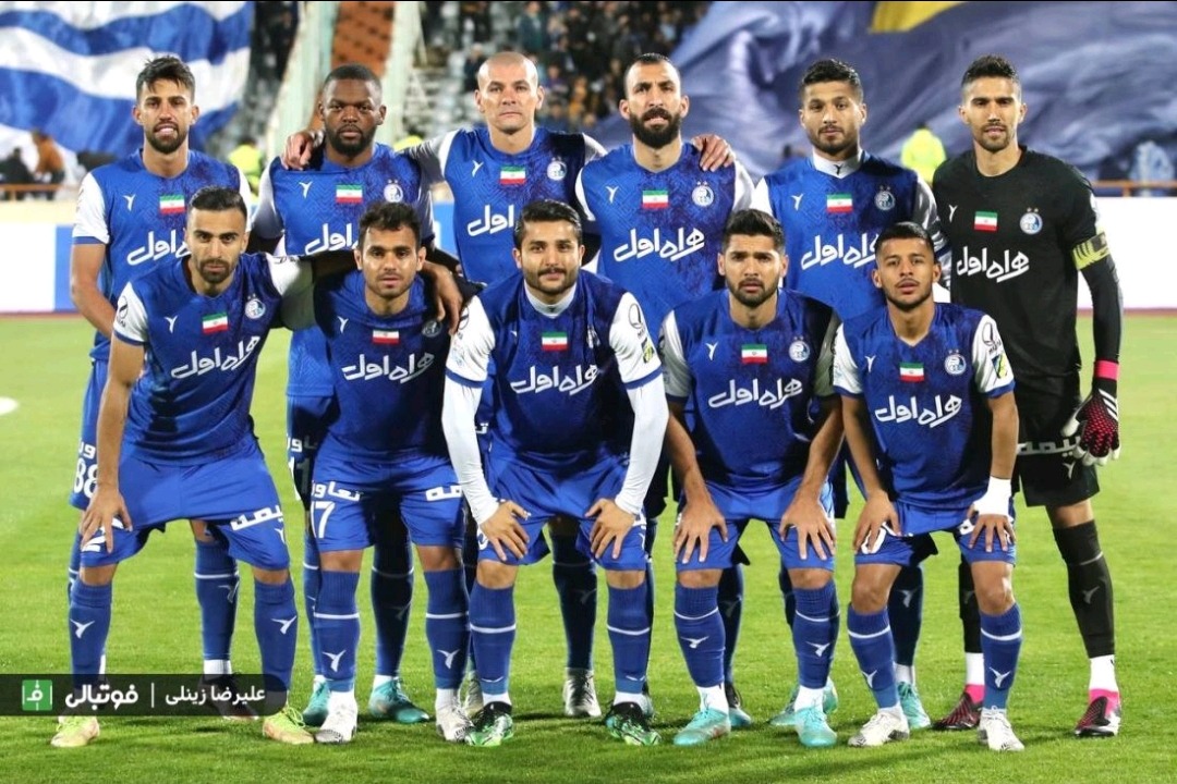 واکنش باشگاه استقلال به حذف از آسیا/ AFC که دیگر برایمان پنجره را باز نمیکند
