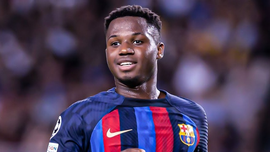 خلاصه بازی الچه 0-4 بارسلونا