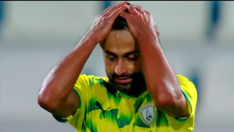 عملکرد امید ابراهیمی در بازی السد 4-2 الوکره