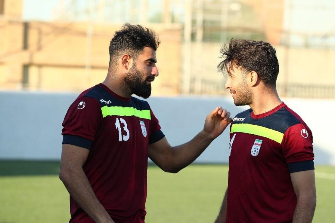 علت عدم بازگشت دو ملی پوش به پرسپولیس مشخص شد