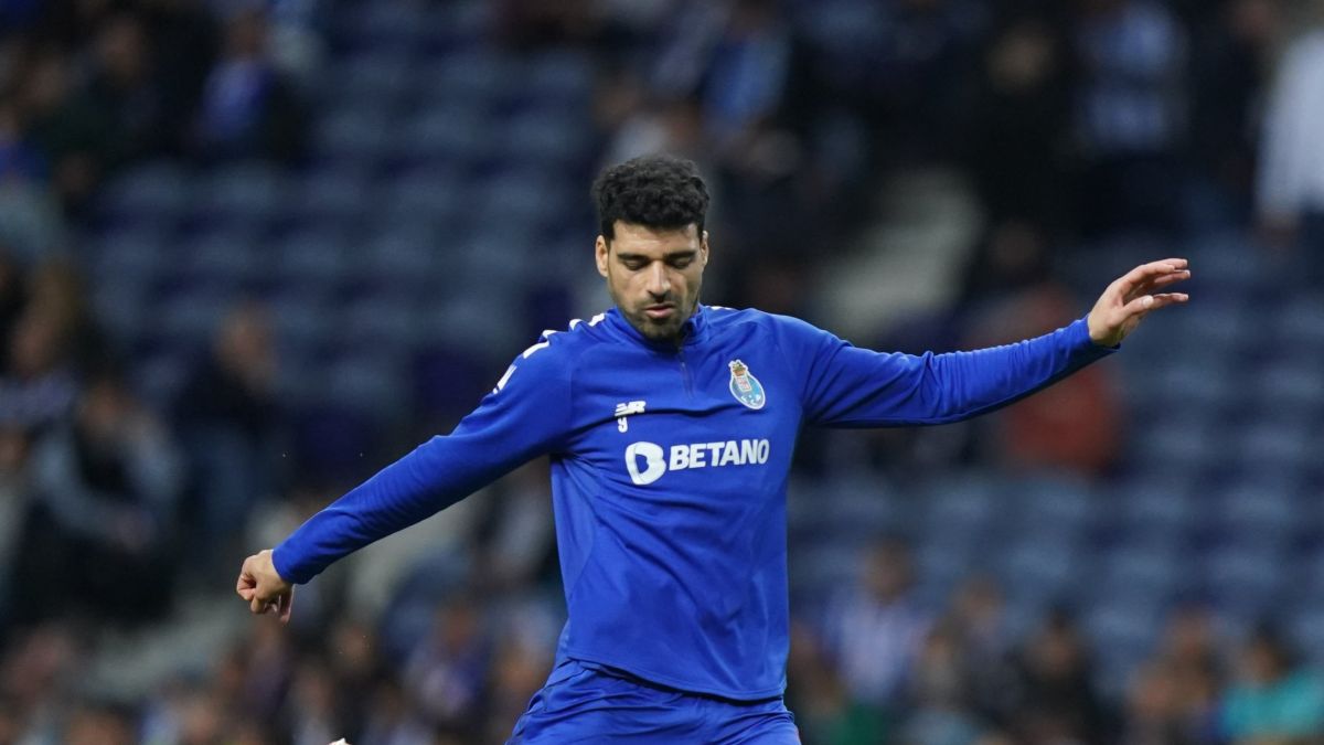 عملکرد مهدی طارمی در بازی پورتو 1-0 پورتیموننزه