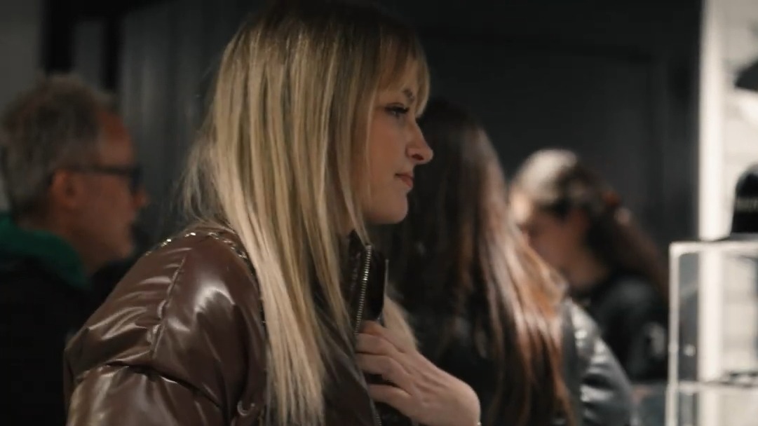 حواشی بازی یوونتوس 1-0 ورونا از زاویه دوربین باشگاه یوونتوس