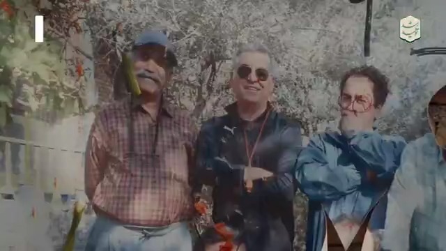 سریال نون خ/ اعتراض جالب مردم ده پایین به شکست سنگین تیم مقابل ده بالا