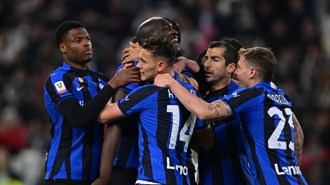 خلاصه بازی یوونتوس 1-1 اینتر (جام حذفی)