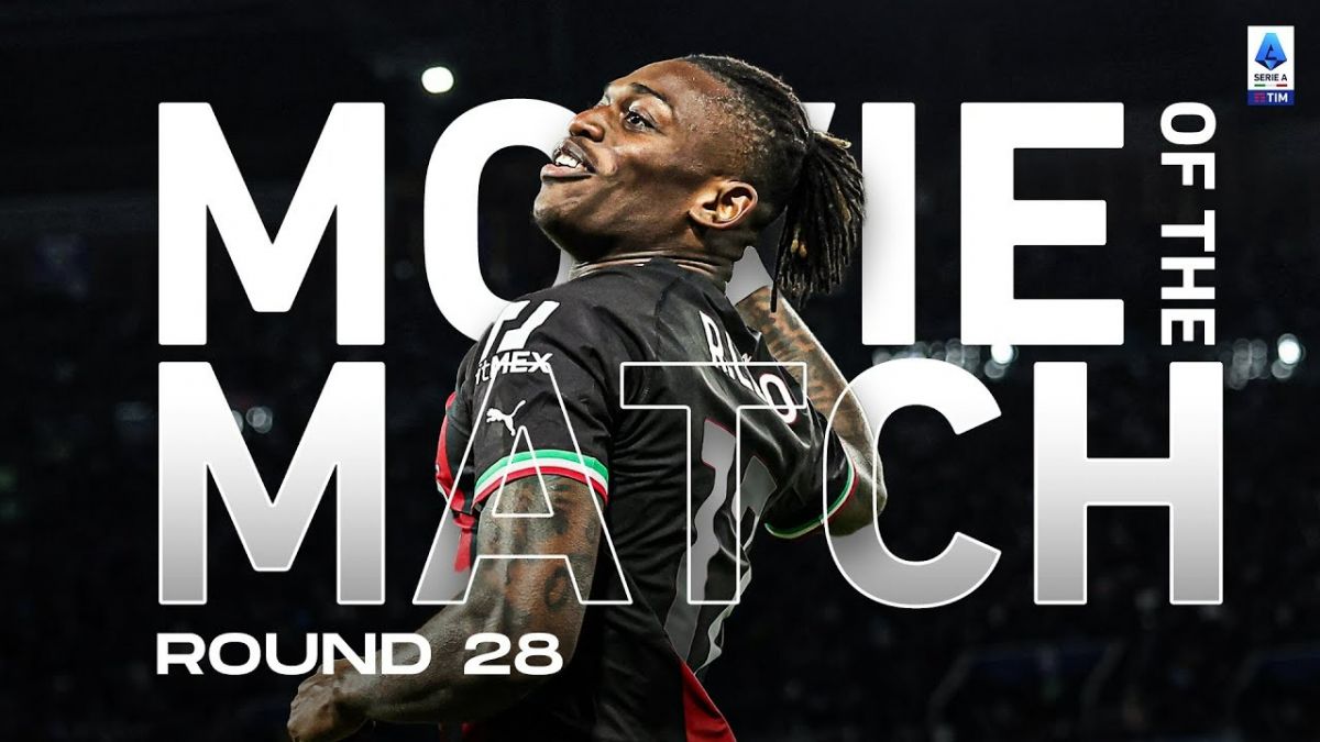 کلیپ زیبا از بازی حساس تیم های ناپولی و میلان