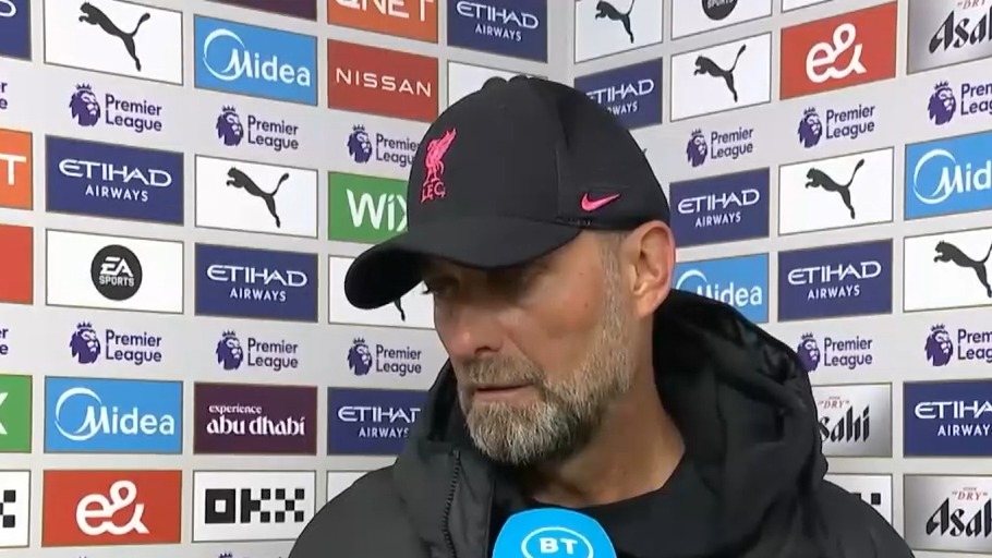 فوتبال 120/ حواشی شکست سنگین لیورپول مقابل منچسترسیتی