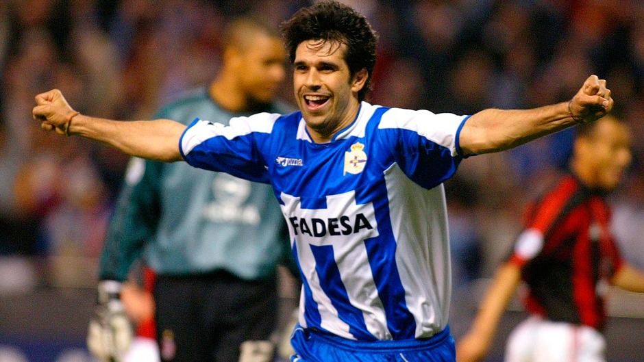 در چنین روزی/ کامبک بی نظیر دپورتیوو مقابل میلان در فصل 04-2003