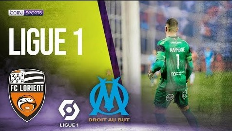 خلاصه بازی لوریان 0-0 مارسی