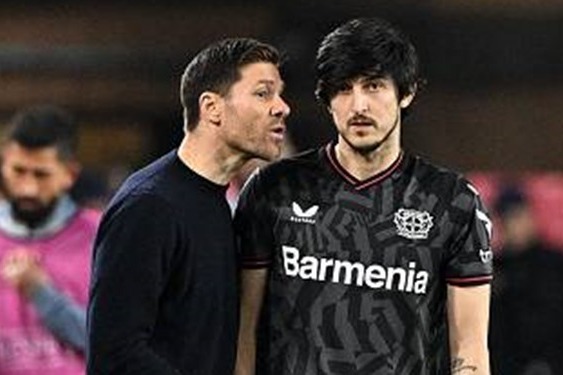 شاهکار ژابی آلونسو در 6 ماه؛ احیای سردار آزمون و احتمال کسب سهمیه اروپایی