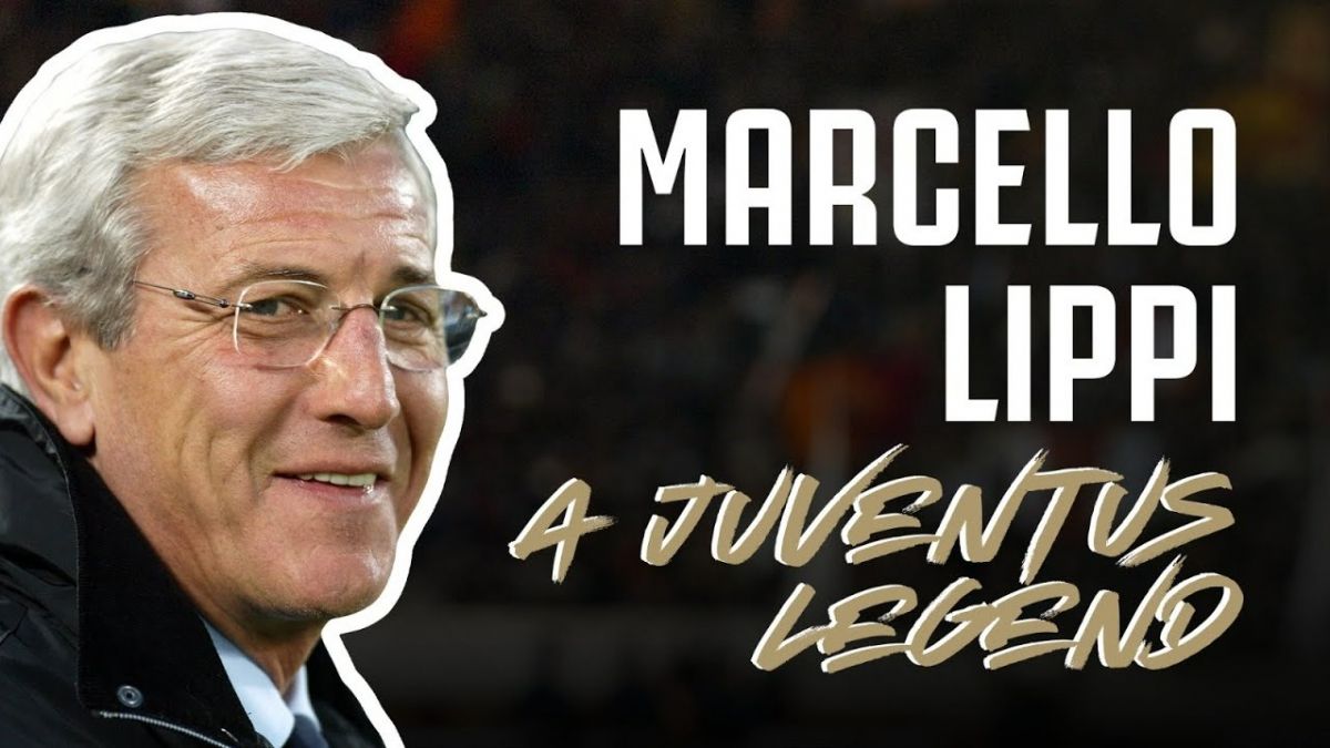 5 بازی برتر یوونتوس با هدایت مارچلو لیپی