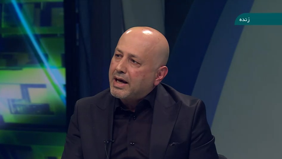 مشاور اقتصادی استقلال: حامی مالی به ما نامه رسمی زد که در سال جدید با ما نیست اما مدیران باشگاه با این استراتژی که ما نام حامی مالی را روی لباس می زنیم و پول را میگیریم جلو رفتند،