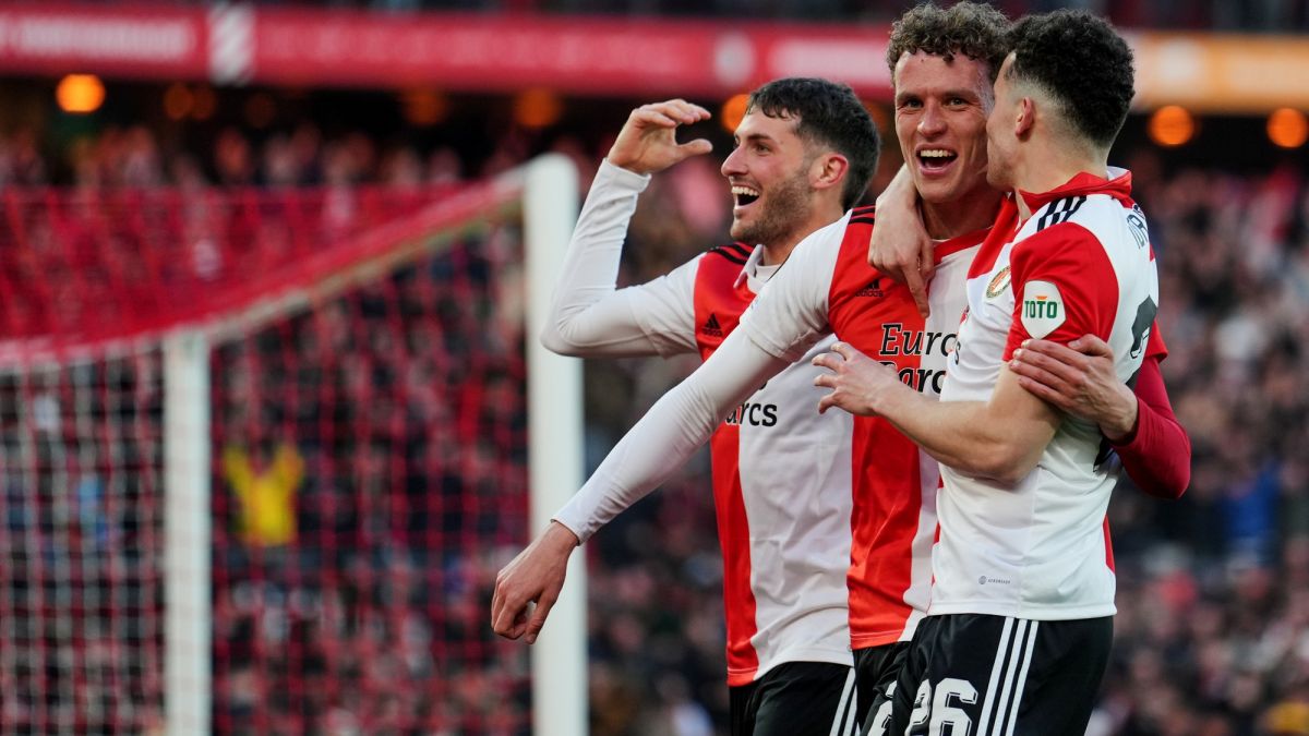 خلاصه بازی فاینورد 1-0 رم