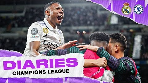 حواشی جذاب از بازی رئال مادرید 2-0 چلسی