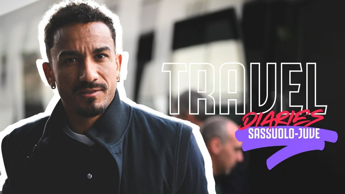 آمادگی بازیکنان یوونتوس برای دیدار با ساسولو