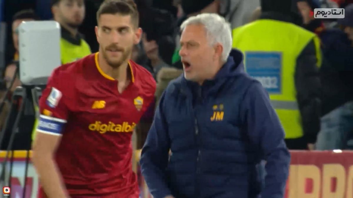 گل دوم رم به اودینزه (پلگرینی)