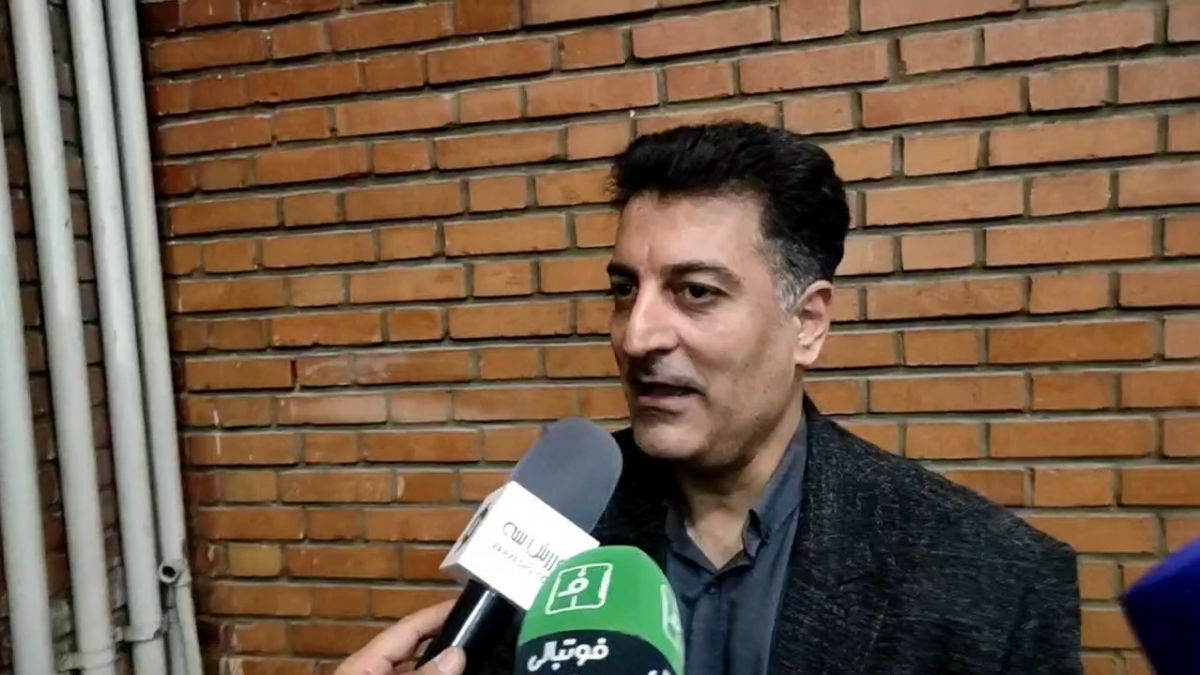 اختصاصی/ مصاحبه علی صانعی سرمربی تیم ملی فوتسال زیر 20 سال پس از برتری ایران مقابل ازبکستان