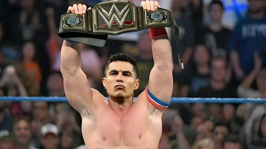 فن کشتی کج رونالدو در دیدار مقابل الهلال