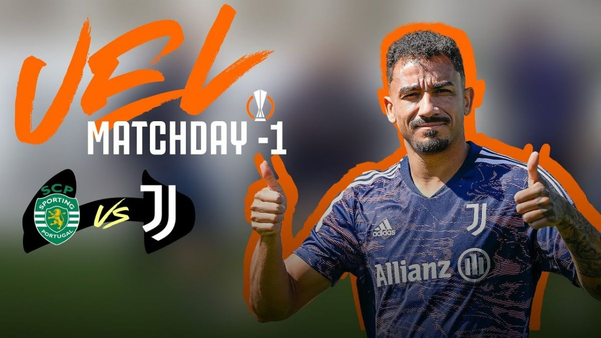 آخرین تمرین و پرواز یوونتوس به پرتغال برای دیدار مقابل اسپورتینگ