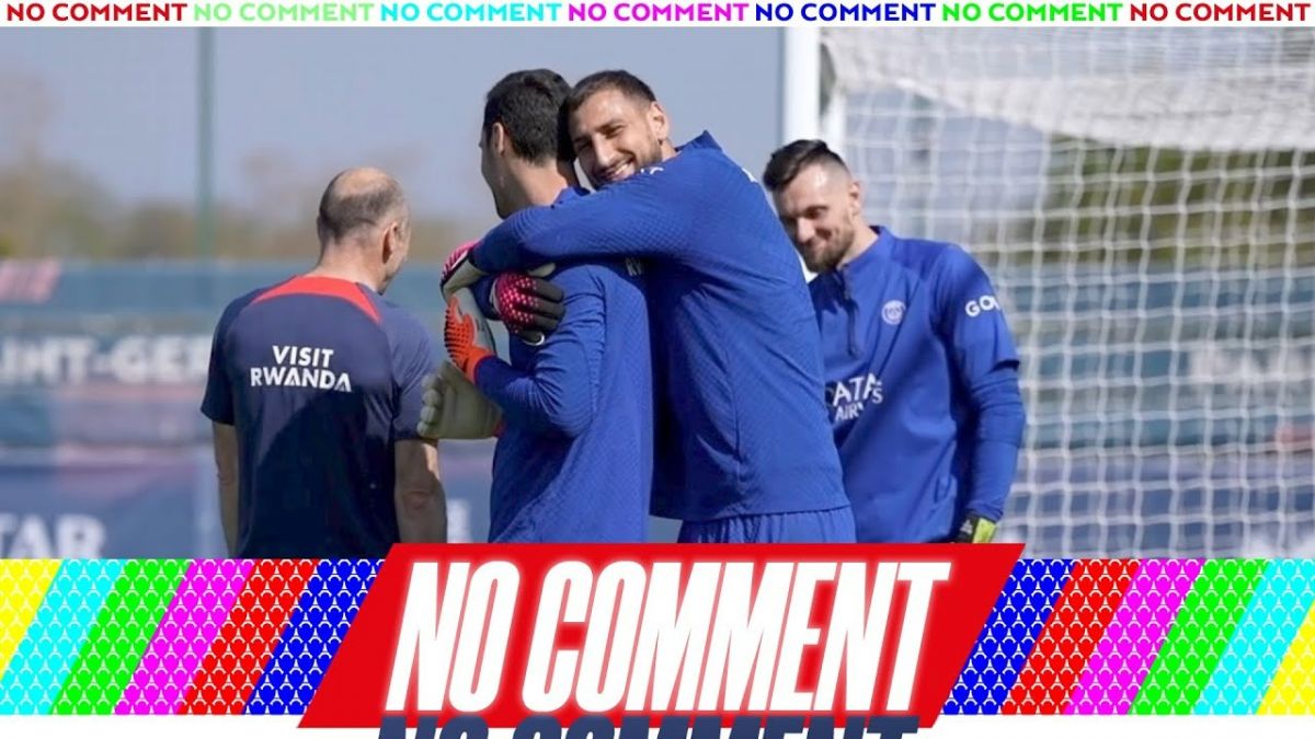 حواشی جالب پاری سن ژرمن در هفته اخیر (1 اردیبهشت)