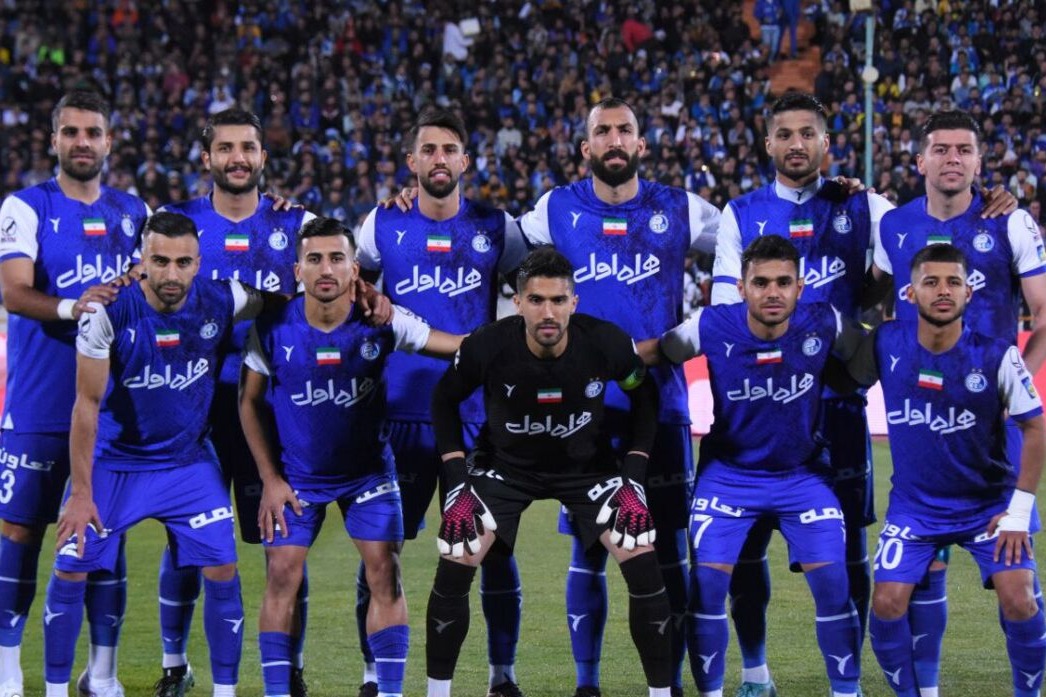 با گمانه‌زنی رسانه‌ها ترکیب استقلال در فاصله ۴۸ ساعت مانده تا آغاز دربی لو رفت!