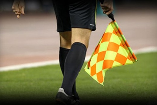 سند کمک داور استقلالی برای بیطرفی