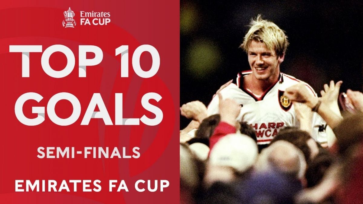 10 گل برتر ادوار مختلف نیمه نهایی جام حذفی انگلیس