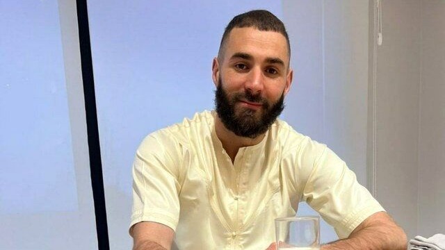 مستند رمضانِ کریم