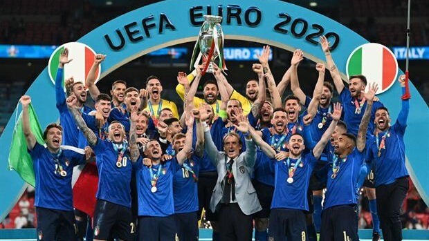 مستند جذاب " آتزوری در مسیر ومبلی "