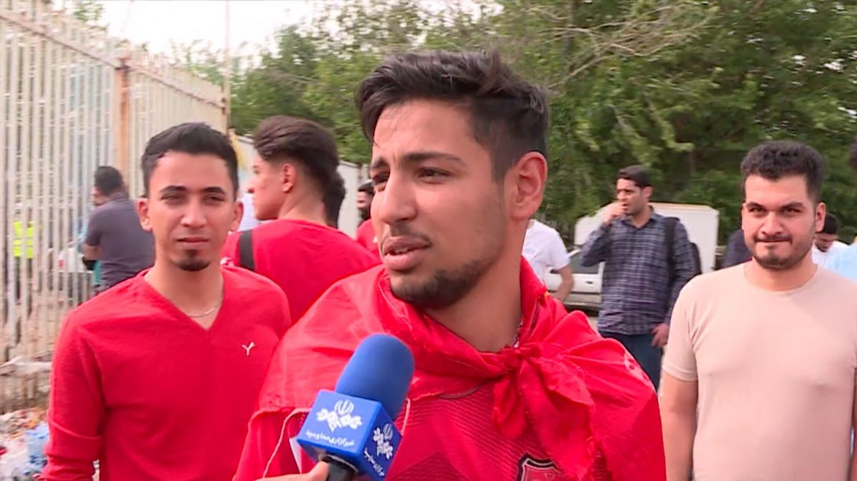 مشکلات بلیت فروشی در صدمین دربی پرسپولیس و استقلال