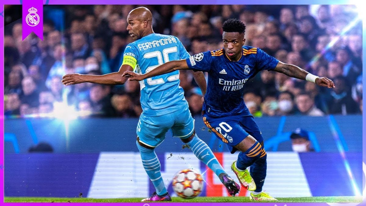 لایی های زیبا و نابودکننده بازیکنان رئال مادرید