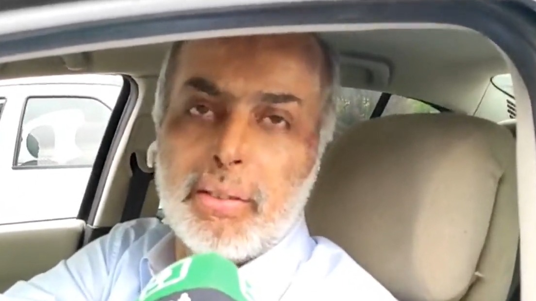 اختصاصی/ صحبتهای مهدی افضلی عضو هیات مدیره باشگاه استقلال درباره مجمع امروز باشگاه استقلال