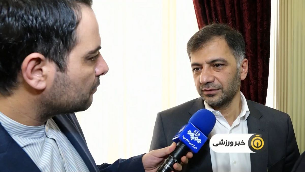 حواشی مجمع عمومی باشگاه استقلال تهران