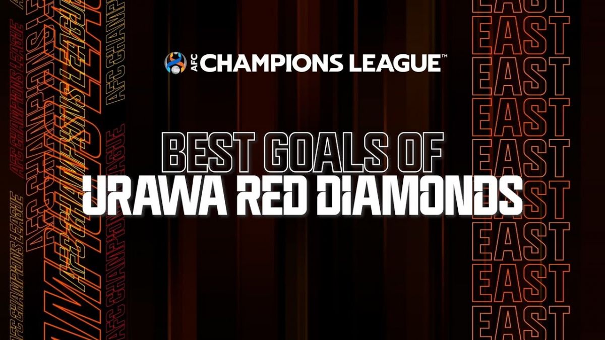 گلهای برتر اوراوارد تا پیش از فینال لیگ قهرمانان آسیا 2021-2023