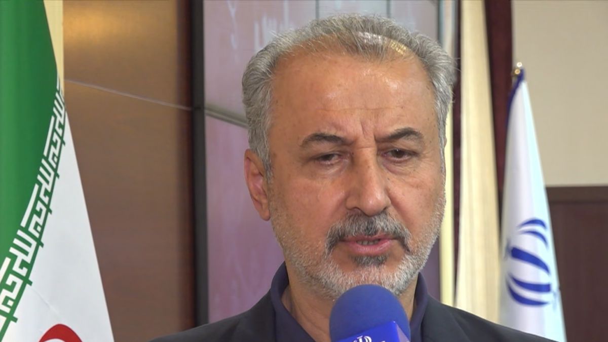 حواشی مجمع عمومی باشگاه پرسپولیس در وزارت ورزش