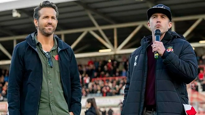 فوتبال 120/ آیتم ویژه درباره مالکین سرشناس باشگاه رکسهم