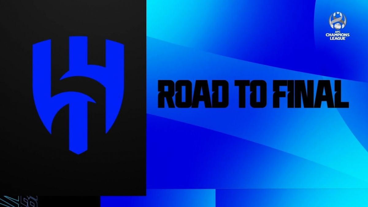 مسیر الهلال عربستان تا فینال لیگ قهرمانان آسیا