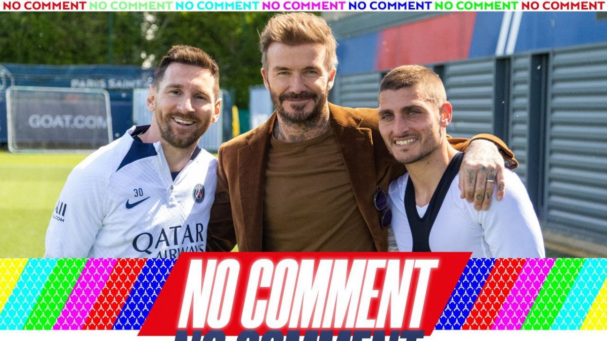 حواشی جالب پاری سن ژرمن در هفته اخیر (9 اردیبهشت)