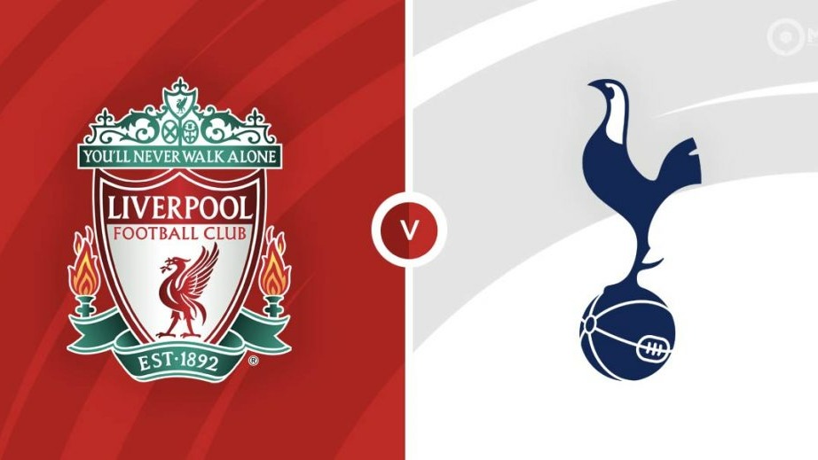 5 گل برتر تقابل های تاتنهام و لیورپول