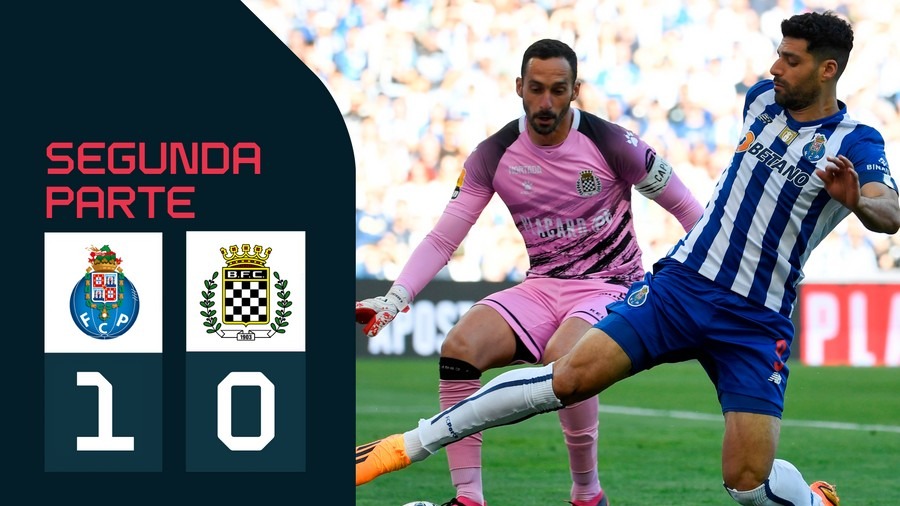 خلاصه بازی پورتو 1-0 بواویشتا (گل سه امتیازی طارمی)