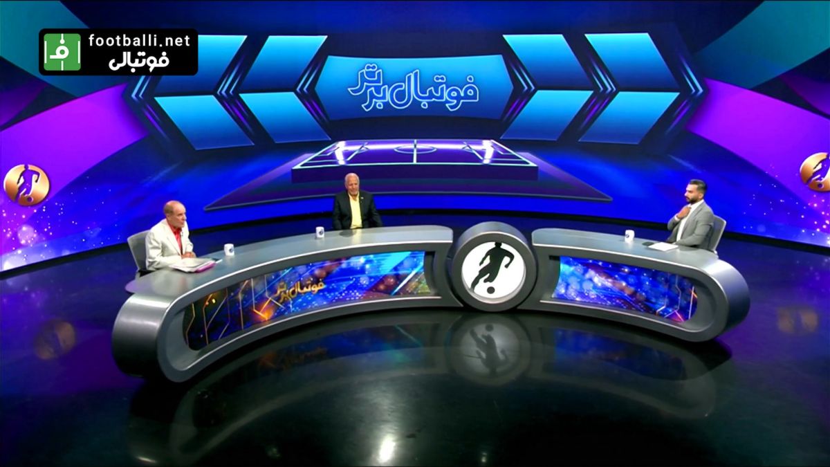 فوتبال برتر/ عسگری: اکثر داوران پنالتی برای استقلال در دربی را تایید کردند جز کمیته داوران!