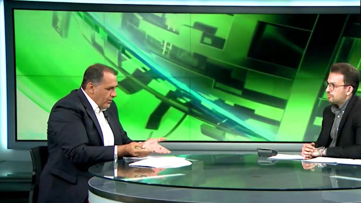 مجله فوتبال/ رسول پناه: توانستیم یک آورده خوبی را وارد باشگاه کنیم