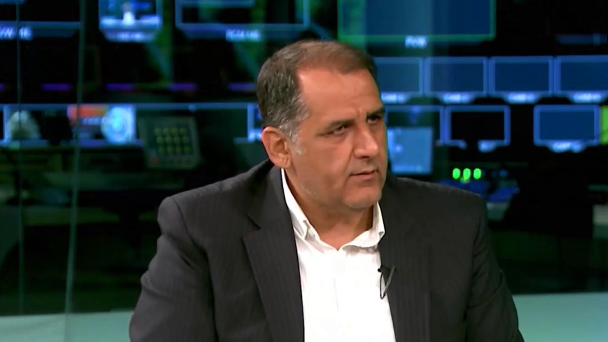 مجله فوتبال/ رسول پناه :مدیران آینده با یک بدهی عظیم روبه رو خواهند بود